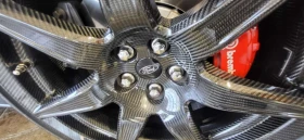 Ford Mustang * Shelby GT500 * 2 КЛЮЧА* KEYLESS* NAVI*  | Auto.bg — изображение 14