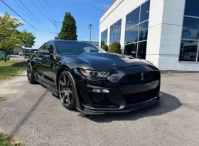 Ford Mustang * Shelby GT500 * 2 КЛЮЧА* KEYLESS* NAVI* 