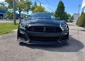 Ford Mustang * Shelby GT500 * 2 КЛЮЧА* KEYLESS* NAVI*  | Auto.bg — изображение 6