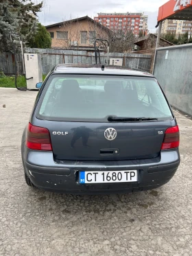 VW Golf - 1300 € / 2542.58 лв. - 26654060 3