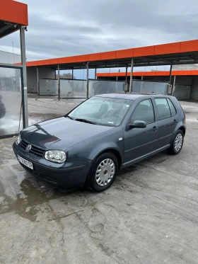 VW Golf - 1300 € / 2542.58 лв. - 26654060 2