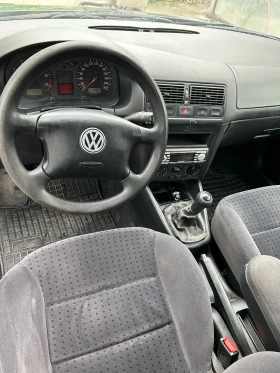 VW Golf - 1300 € / 2542.58 лв. - 26654060 7