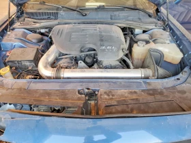 Dodge Challenger * GT* 3.6* V6*  | Auto.bg — изображение 11