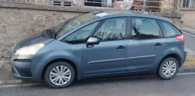 Citroen C4 Picasso 1.6HDI, 109hp - 2600 € / 5085.16 лв. - 46755201 4