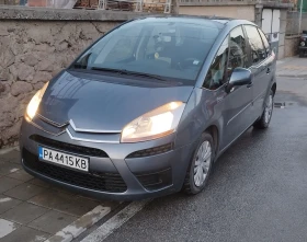 Citroen C4 Picasso 1.6HDI, 109hp - 2600 € / 5085.16 лв. - 46755201 9