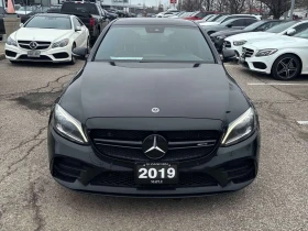 Mercedes-Benz C 43 AMG CARFAX - 22100 € / 43223.84 лв. - 63366321 6
