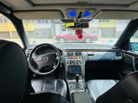 Mercedes-Benz E 290 - 2400 € / 4693.99 лв. - 35239880 8