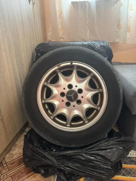 Mercedes-Benz E 290 - 2400 € / 4693.99 лв. - 35239880 15