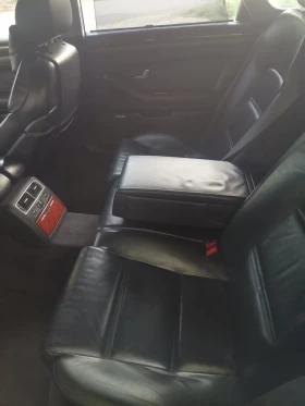 Audi A8 Д3 - 3950 € / 7725.53 лв. - 67653218 7