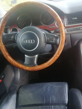 Audi A8 Д3 - 3950 € / 7725.53 лв. - 67653218 14