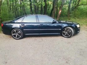 Audi A8 Д3 - 3950 € / 7725.53 лв. - 67653218 6