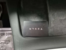 Tesla Model Y LONG RANGE| ПАМЕТ| ПОДГРЕВИ| ПАНОРАМА| CARFAX|  | Auto.bg — изображение 8