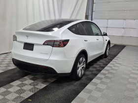 Tesla Model Y LONG RANGE| ПАМЕТ| ПОДГРЕВИ| ПАНОРАМА| CARFAX|  | Auto.bg — изображение 3