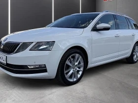 ����� �� �������� �� Skoda Octavia 2.0TDI 150KC AVTOMAT 
