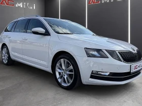 Skoda Octavia 2.0TDI 150KC AVTOMAT  | Mobile.bg � ����� ������ 2