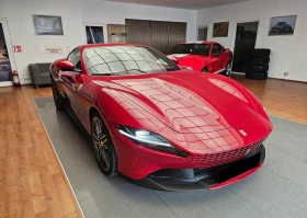 Ferrari Roma 3.9 V8 | Mobile.bg � ����� ������ 3