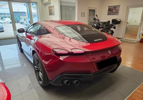 Ferrari Roma 3.9 V8 | Mobile.bg � ����� ������ 5