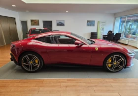 Ferrari Roma 3.9 V8 | Mobile.bg � ����� ������ 4
