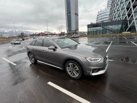 Audi A4 Allroad 2.0TDI | Mobile.bg � ����� ������ 3