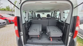 Fiat Doblo ����� ������ 7-����� ���� �� ����������� ���� ���� | Mobile.bg � ����� ������ 15