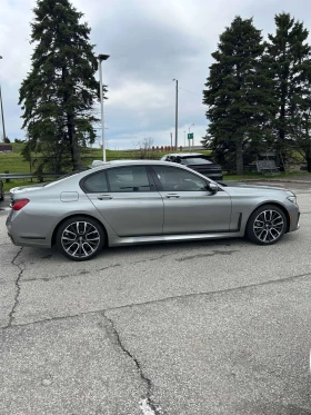 BMW 750 xDrive/360/DIS/Harman Kardon /����������  | Mobile.bg � ����� ������ 2