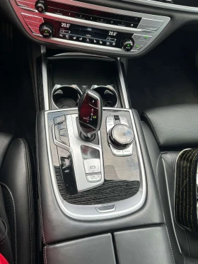 BMW 750 xDrive/360/DIS/Harman Kardon /����������  | Mobile.bg � ����� ������ 8