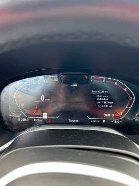 BMW 750 xDrive/360/DIS/Harman Kardon /����������  | Mobile.bg � ����� ������ 9