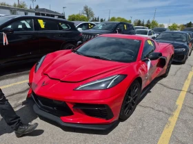 ������ Chevrolet Corvette