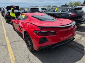 Chevrolet Corvette 1LT| BOSE | Mobile.bg � ����� ������ 4