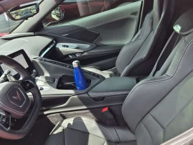 Chevrolet Corvette 1LT| BOSE | Mobile.bg � ����� ������ 8