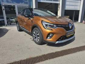 Renault Captur E-TECH HYBRID 92 EDC PLUG-IN | Mobile.bg � ����� ������ 2