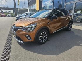 ������ Renault Captur