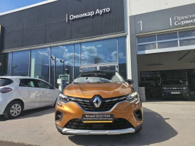 Renault Captur E-TECH HYBRID 92 EDC PLUG-IN | Mobile.bg � ����� ������ 3