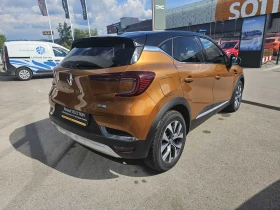 Renault Captur E-TECH HYBRID 92 EDC PLUG-IN | Mobile.bg � ����� ������ 5