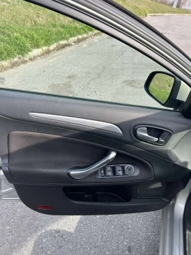 Ford Mondeo 1.8 TDCI (Напълно обслужена) | Auto.bg — изображение 11