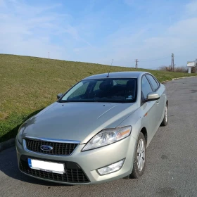 Ford Mondeo 1.8 TDCI (Напълно обслужена) | Auto.bg — изображение 3