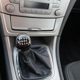 Ford Mondeo 1.8 TDCI (Напълно обслужена) | Auto.bg — изображение 16