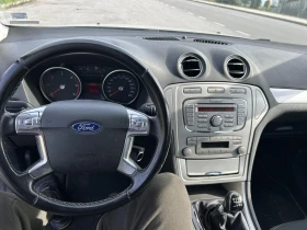 Ford Mondeo 1.8 TDCI (Напълно обслужена) | Auto.bg — изображение 14