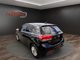 Kia Rio 1.2MPI Evolution  | Mobile.bg � ����� ������ 4