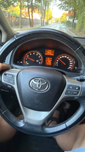 Toyota Avensis  SOLL | Auto.bg — изображение 4