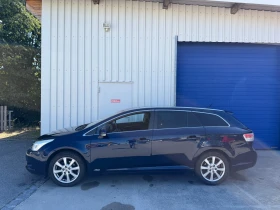 Toyota Avensis  SOLL | Auto.bg — изображение 6