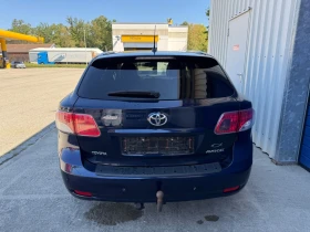 Toyota Avensis  SOLL | Auto.bg — изображение 8