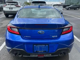 Subaru BRZ  Sport tech / CARFAX / ����������  | Mobile.bg � ����� ������ 4