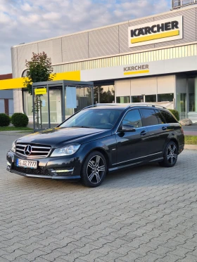 Mercedes-Benz C 220 AMG EDITION C - 7990 € - 54004722 4