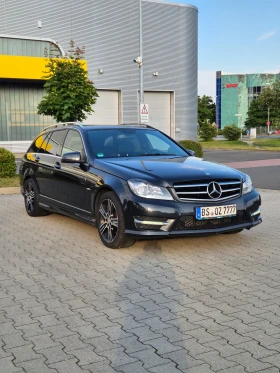Mercedes-Benz C 220 AMG EDITION C - 7990 € - 54004722 5