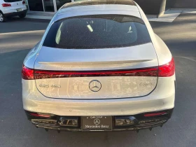 Mercedes-Benz EQS * 450 * АВТОКРЕДИТ БЕЗ ПЪРВОНАЧАЛНА ВНОСКА*  - 44000 € - 24327860 4