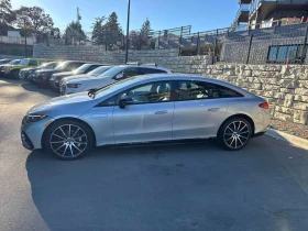 Mercedes-Benz EQS * 450 * АВТОКРЕДИТ БЕЗ ПЪРВОНАЧАЛНА ВНОСКА*  - 44000 € - 24327860 2