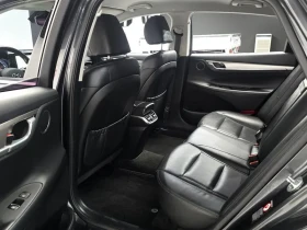 Hyundai Grandeur  Ig 2.5 Premium | Mobile.bg � ����� ������ 11