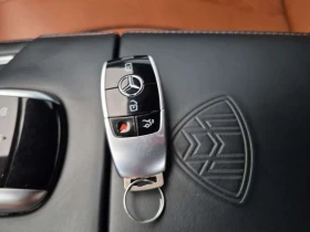 Mercedes-Benz Maybach S 560 * АВТОКРЕДИТ БЕЗ ПЪРВОНАЧАЛНА ВНОСКА*  | Auto.bg — изображение 8