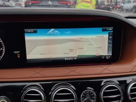 Mercedes-Benz Maybach S 560 * АВТОКРЕДИТ БЕЗ ПЪРВОНАЧАЛНА ВНОСКА*  | Auto.bg — изображение 11